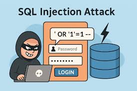 SQL Injection Demo